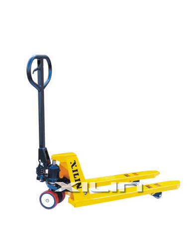 迷你型手动搬运车 / WF