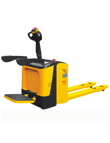 电动托盘车 电动托盘车