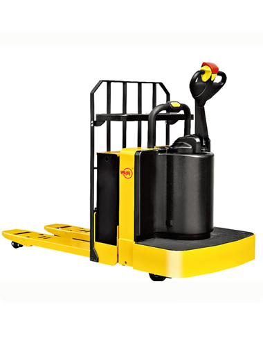 电动托盘车 电动托盘车