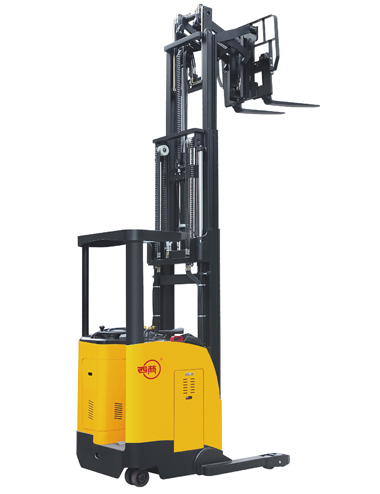 全电动叉车 全电动叉车