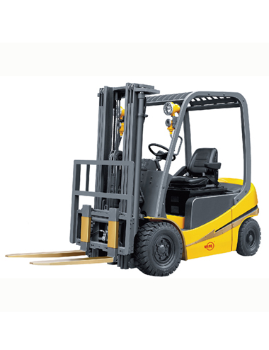 全电动叉车 全电动叉车