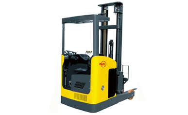 半电动叉车 半电动叉车
